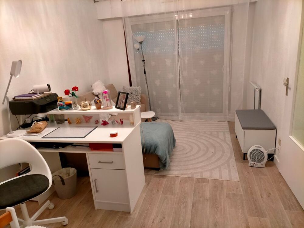 Location Appartement Appartement de 35m2 à louer sur Angers Angers