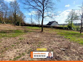  Terrain à vendre 1085 m²