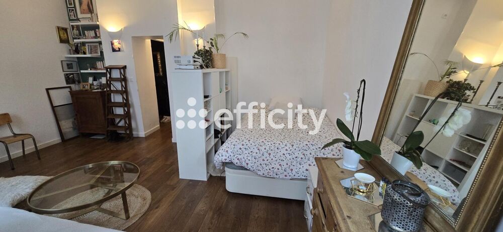 Vente Appartement Appartement Paris 11