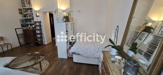  Appartement à vendre 2 pièces 46 m²