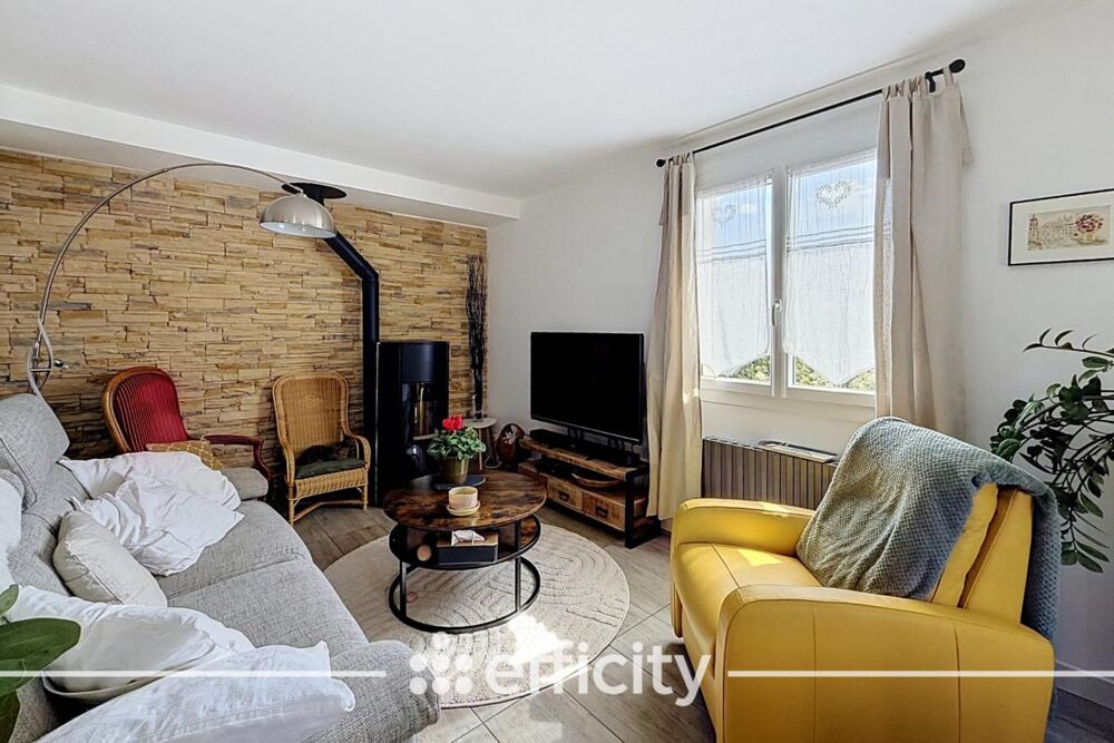 Vente Maison Maison Givors