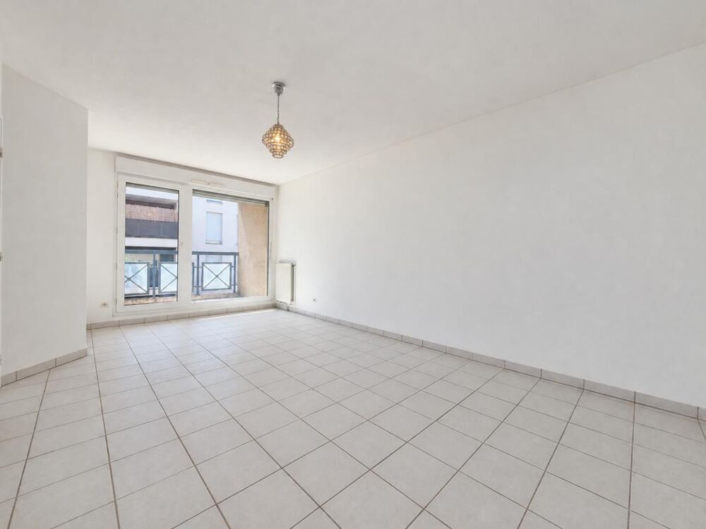 Vente Appartement Appartement Venissieux