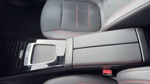 Classe A 200 163 7G-DCT AMG Line - Automatique 2025 occasion 60400 Noyon
