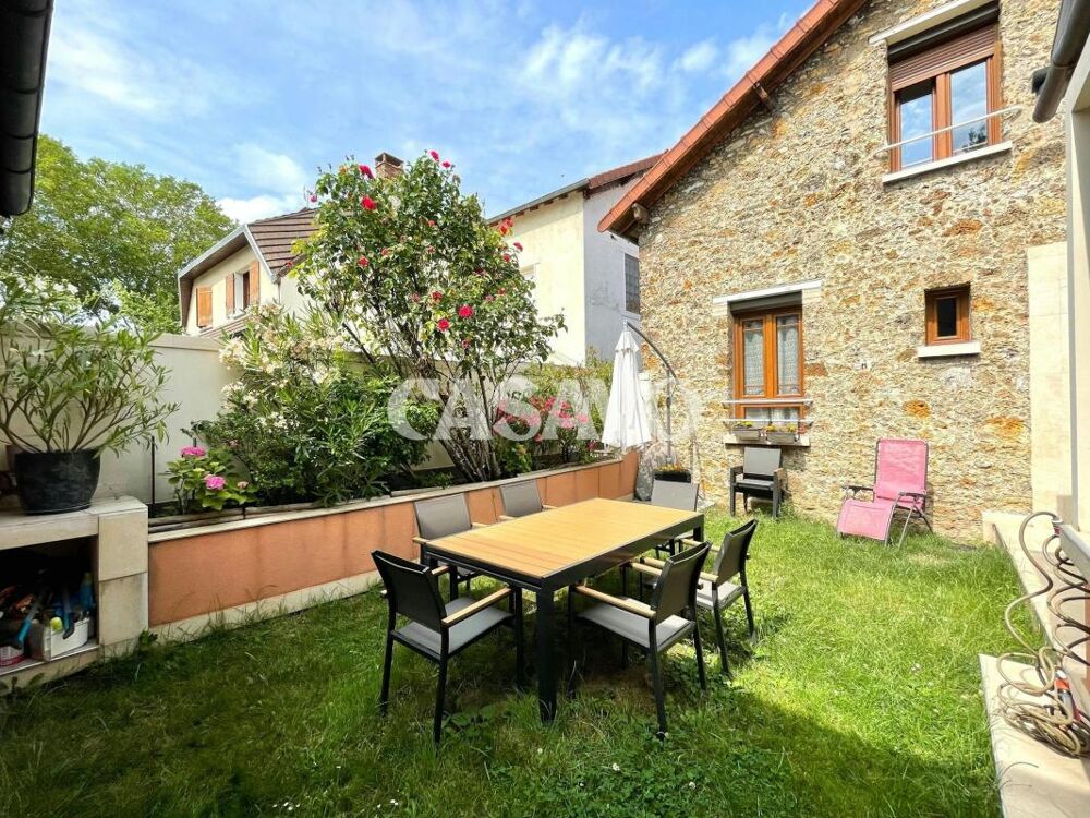 Vente Propriété/Château Vente Maison 8 pièces de 200m² - 92240 Malakoff Malakoff
