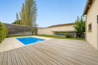  Maison à vendre 7 pièces 157 m²