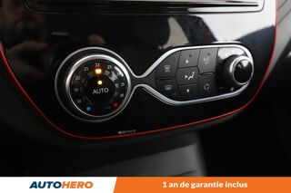 Captur 1.5 dCi Energy Intens 110 ch 2017 occasion 92130 Issy-les-Moulineaux