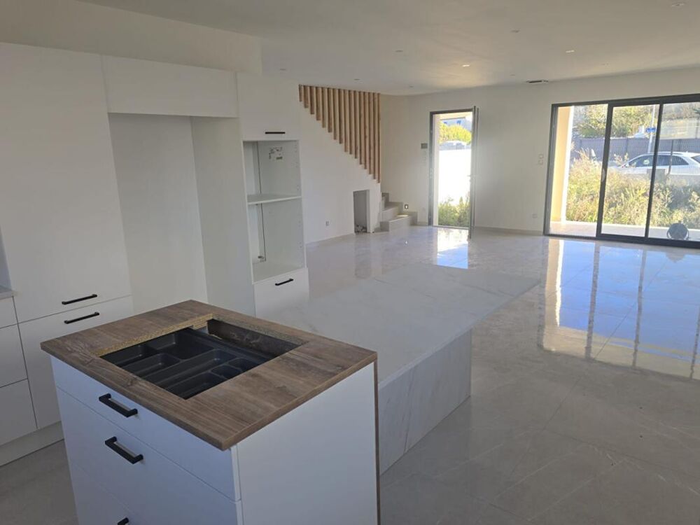 Maison 5 pièce(s) 160 m2