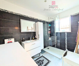  Maison à vendre 4 pièces 115 m²