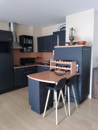  Appartement à vendre 3 pièces 90 m²