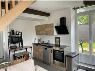  Maison à louer 2 pièces 57 m² Verneuil en halatte