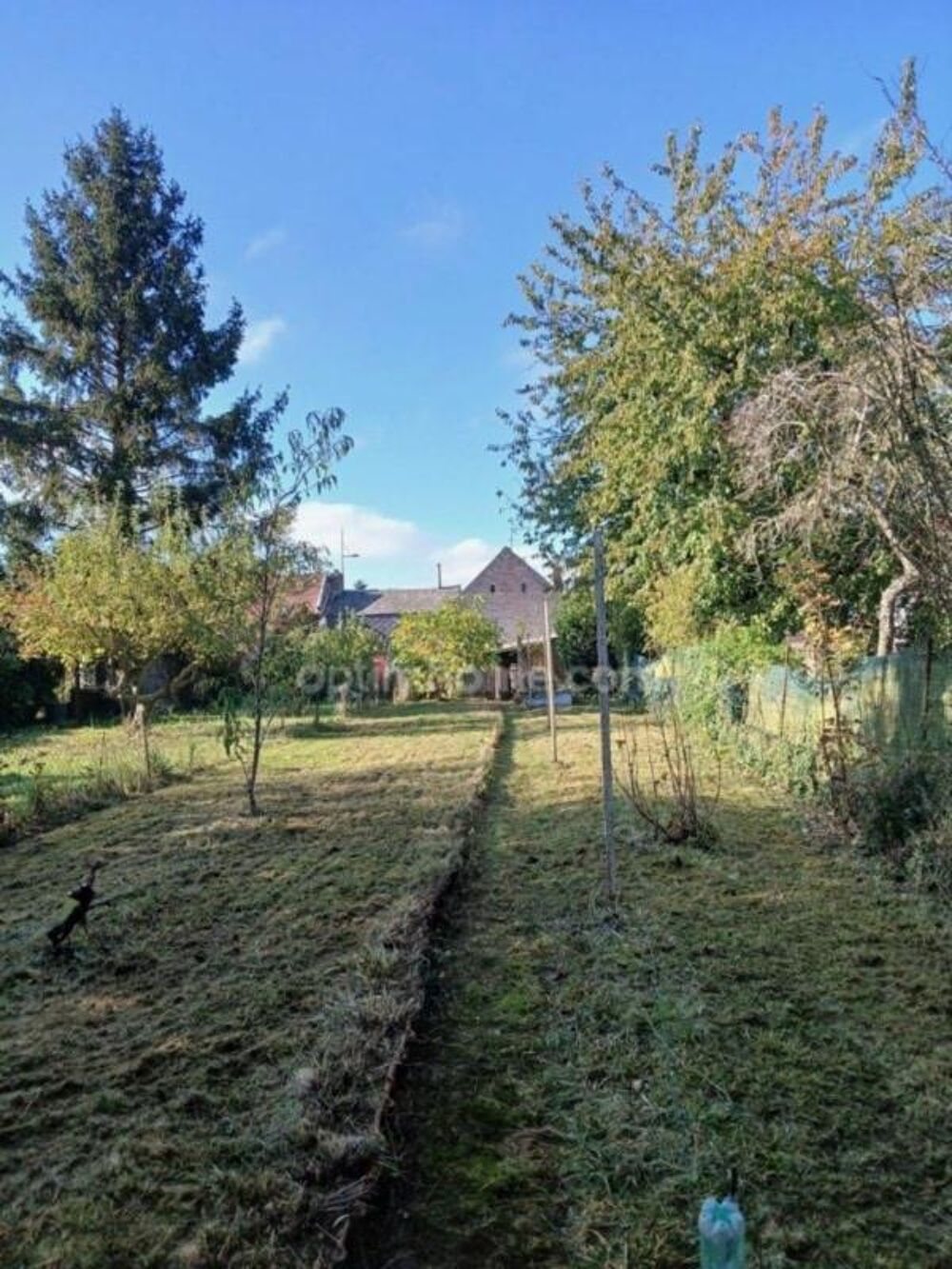 MAISON DE VILLE MITOYENNE-4 PIECES-110M2 CAMBRAI