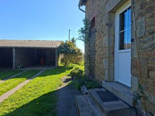  Ferme � vendre 6 pi�ces 167 m� Saint denis de gastines