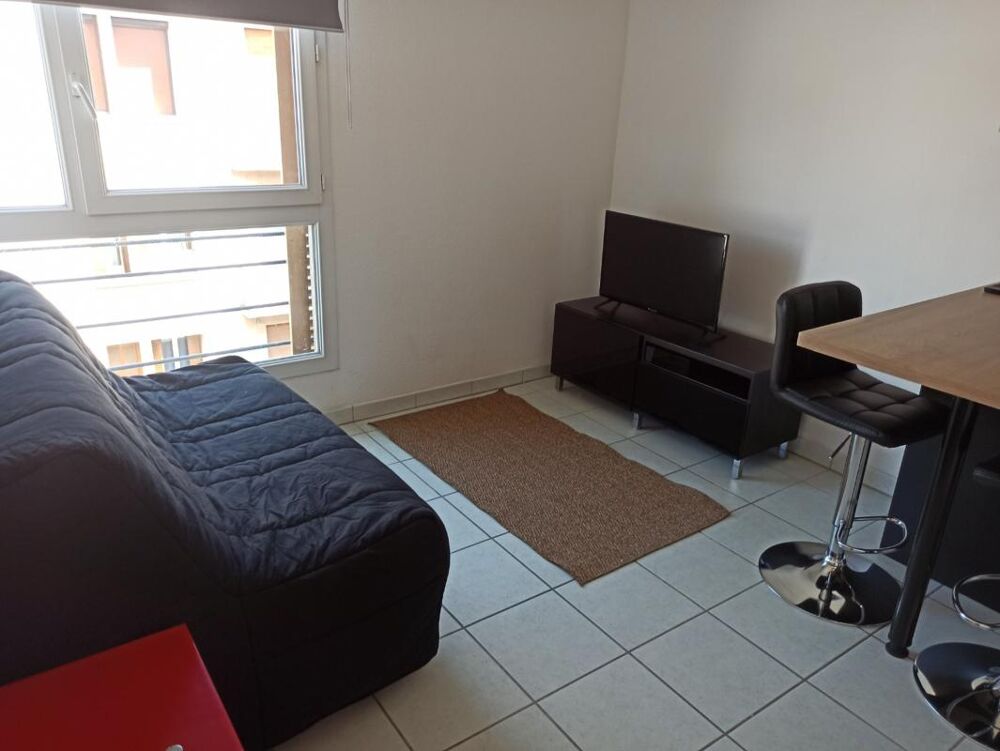 Vente Appartement T1 Toulon