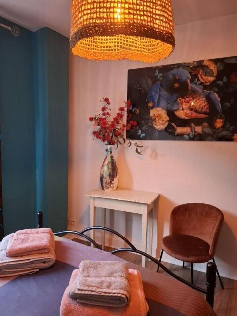  Appartement � louer 2 pi�ces 80 m�