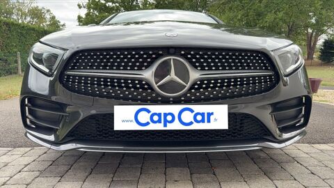 Classe CLS III 400 d 330 4Matic 9G-Tronic AMG Line+ - Automatique Entre 2020 occasion 17300 Rochefort