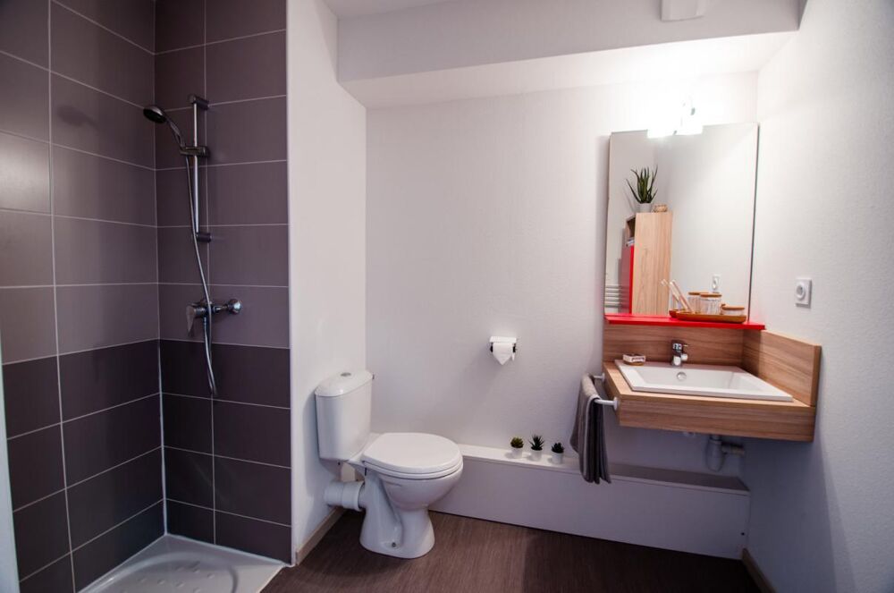 Vente Appartement Spécial Investisseur Campus Briffaut Studio 19.80m² Valence