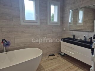  Maison � vendre 5 pi�ces 135 m�