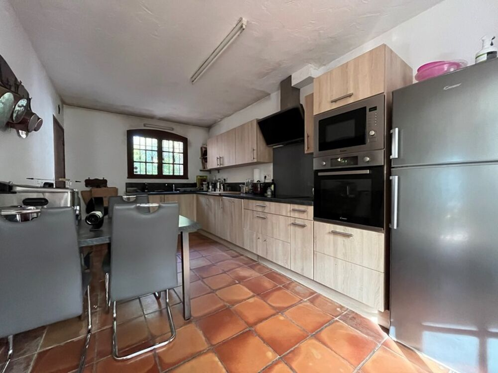 � vendre  Maison Auribeau-sur-Siagne (06810)