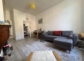  Appartement � vendre 3 pi�ces 58 m�