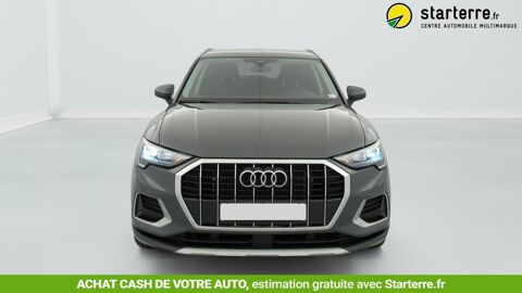 Q3 35 TDI 150 ch S tronic 7 Design 2023 occasion 69190 Saint-Fons