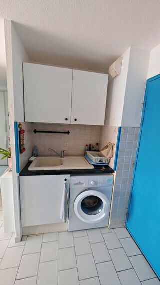  Appartement � vendre 2 pi�ces 27 m�