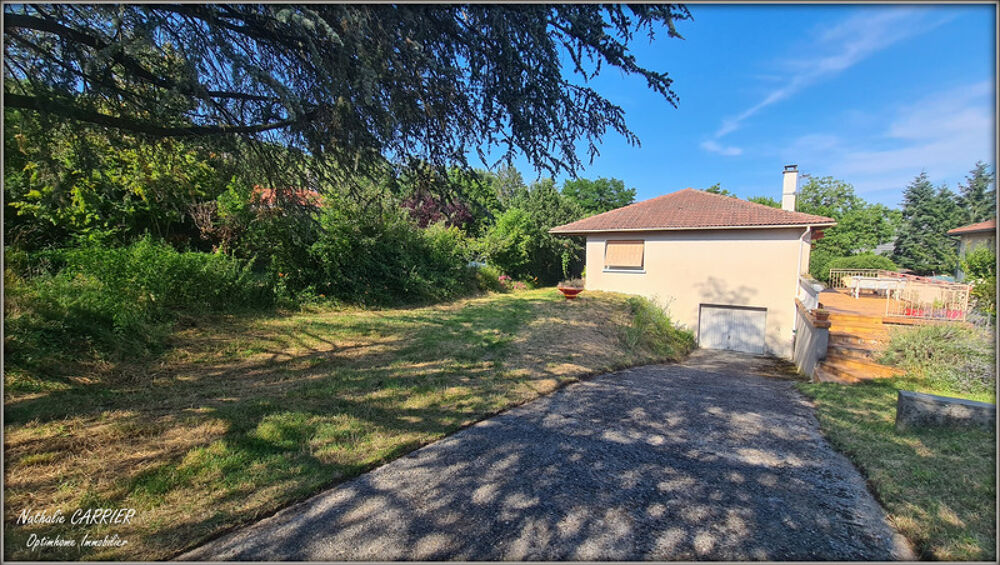 Maison 4 pièces 89 m² · à La Boisse · 89 m² · 427 000 €