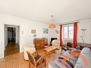  Appartement à vendre 4 pièces 115 m²