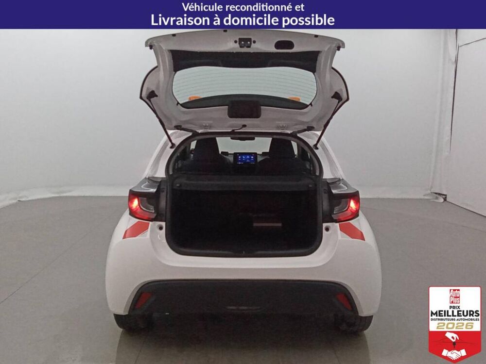 Divers HYBRIDE AFFAIRES 116 DYNAMIC BUSINESS + PROG 2025 occasion 10150 Lavau