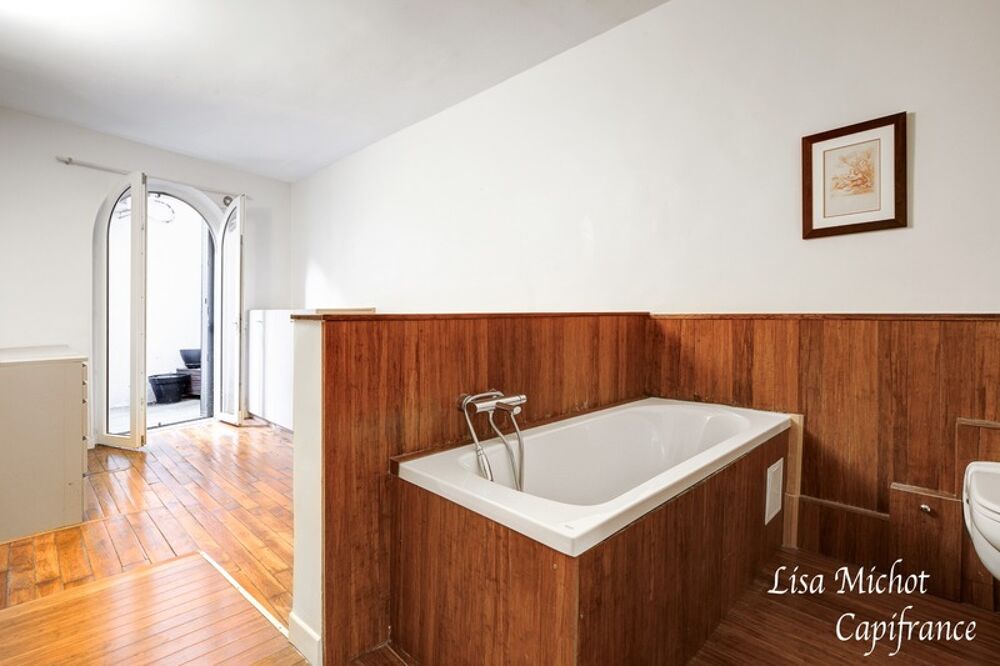  vendre  Appartement Paris 17