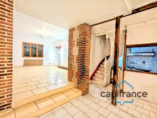  Maison � vendre 7 pi�ces 175 m�