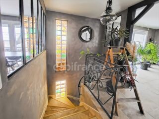  Maison � vendre 6 pi�ces 148 m�