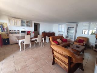  Maison � vendre 5 pi�ces 89 m�