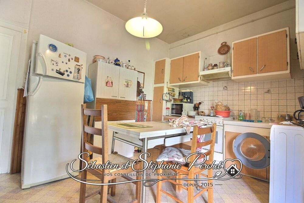 Vente Maison EXCLUSIVITÉ ? MAISON À RÉNOVER ? CENTRE DE PATAY ? FORT POTENTIEL Patay