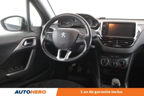 2008 1.6 Blue-HDi Style 75 ch 2017 occasion 92130 Issy-les-Moulineaux