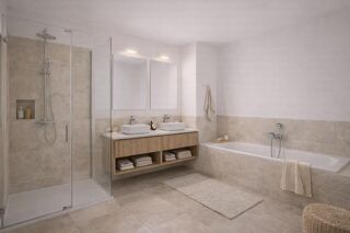  Appartement � vendre 4 pi�ces 113 m�