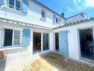 Maison - 4 pièce(s) - 80 m²