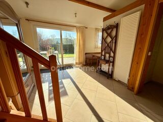  Maison à vendre 6 pièces 100 m²