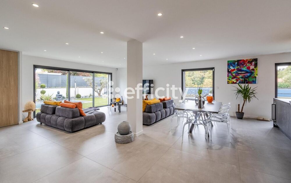 � vendre  Maison Civrieux-d'Azergues (69380)