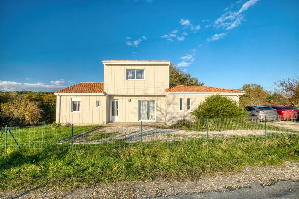 Vente Maison Pavillon Biras