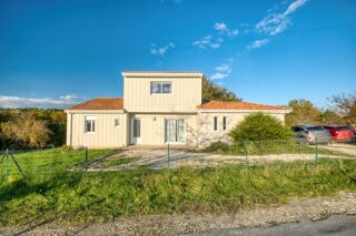 Maison à vendre 6 pièces 117 m²