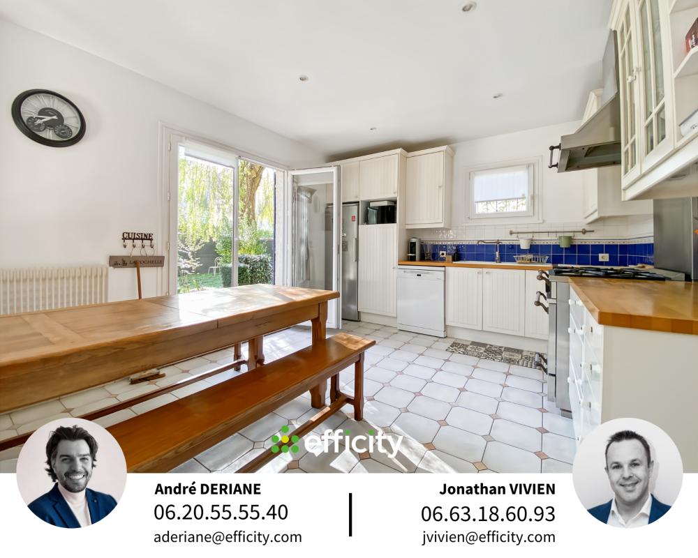 � vendre  Maison Noisy-le-Roi (78590)