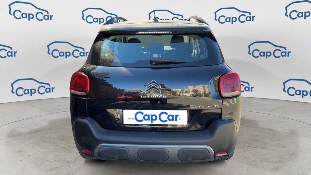 C3 Aircross 1.5 BlueHDi 110 Feel Business 2021 occasion 69100 Villeurbanne
