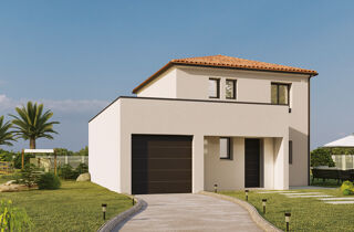  Maison à vendre 5 pièces 115 m²