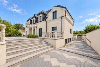 Vente Maison Maison de 5 pièces de 300 m² à Crépy-en-Valois Crepy en valois