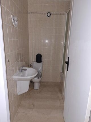  Appartement � vendre 5 pi�ces 92 m�