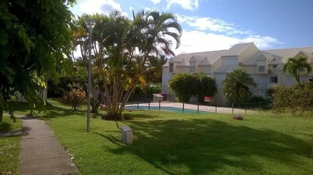 Vente Appartement Magnifique appartement Le gosier