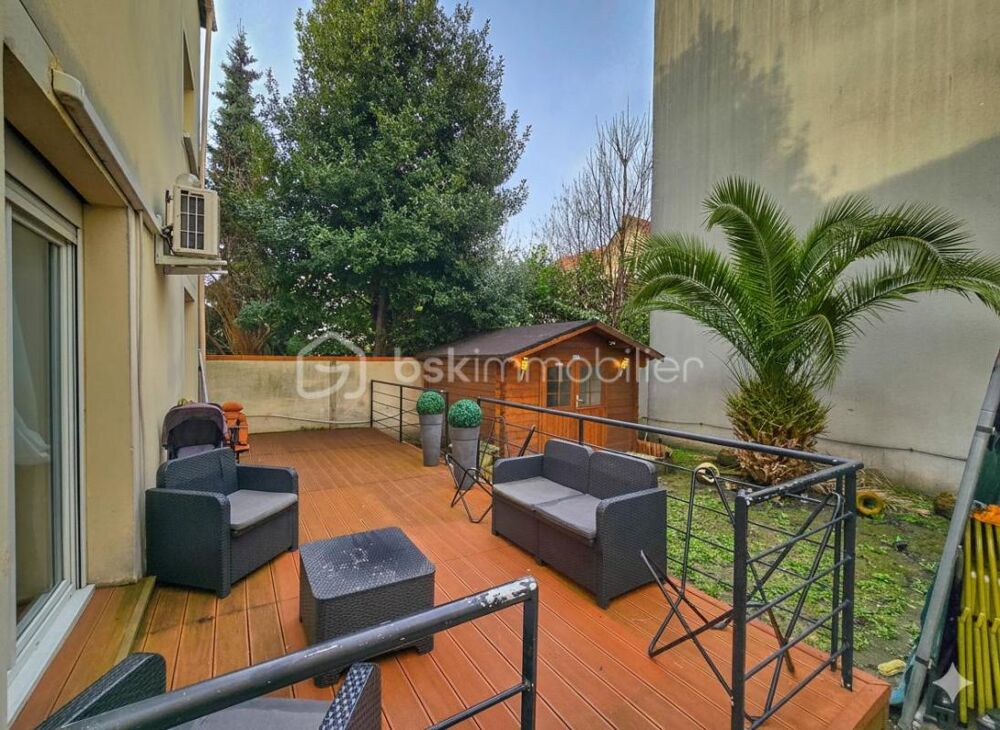 � vendre  Maison Bondy (93140)