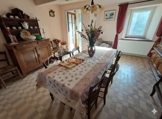 Ferme à vendre 4 pièces 142 m²