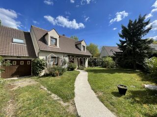  Maison � vendre 5 pi�ces 119 m�