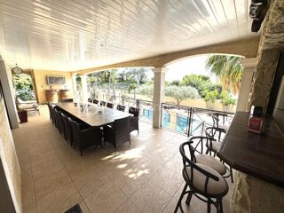  Villa à vendre 5 pièces 136 m²